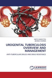 Produktbild: Urogenital Tuberculosis Overview and Management