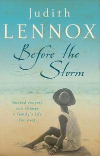 Produktbild: Before The Storm