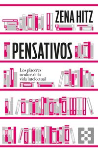 Produktbild: Pensativos