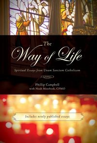 Produktbild: The Way of Life