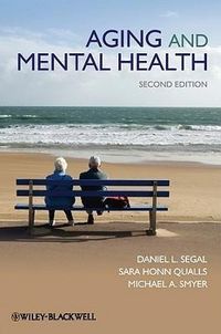 Produktbild: Aging & Mental Health 2/e