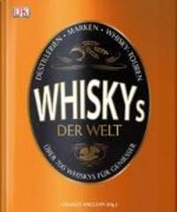 Produktbild: Whiskys der Welt