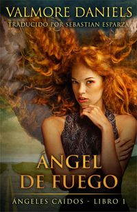 Produktbild: &Aacute;ngel de Fuego