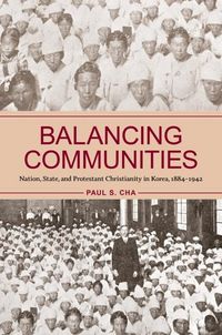 Produktbild: Balancing Communities