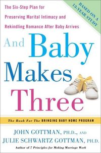 Produktbild: And Baby Makes Three