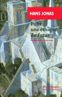 Produktbild: Pour une &eacute;thique du futur