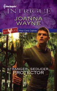 Produktbild: Stranger, Seducer, Protector