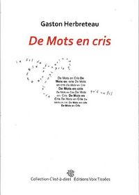Produktbild: Echos des cris tus