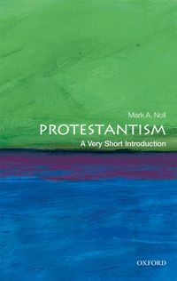 Produktbild: Protestantism