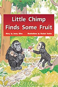 Produktbild: Little Chimp Finds Some Fruit