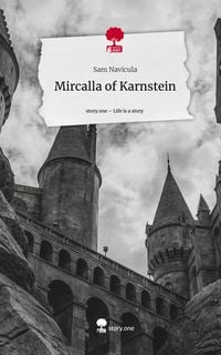 Produktbild: Mircalla of Karnstein. Life is a Story - story.one