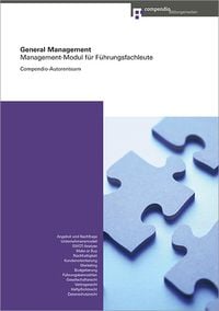 Produktbild: General Management