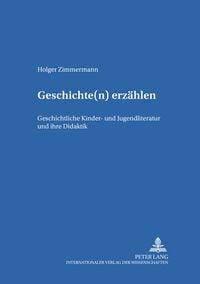 Produktbild: Geschichte(n) erz&auml;hlen