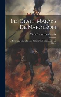 Produktbild: Les &Eacute;tats-Majors De Napol&eacute;on