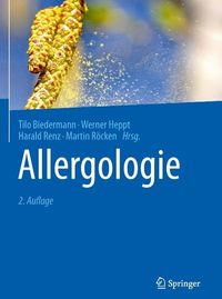 Produktbild: Allergologie