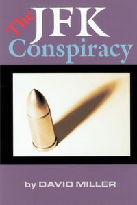 Produktbild: The JFK Conspiracy