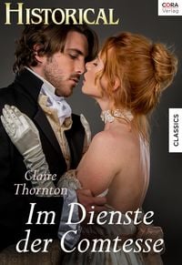 Produktbild: Im Dienste der Comtesse
