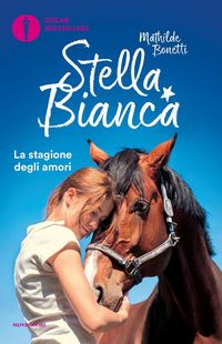 Produktbild: Stella Bianca: La stagione degli amori-Fiocco azzurro. Vol. 2