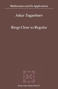 Produktbild: Rings Close to Regular