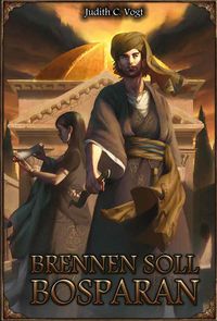 Produktbild: DSA: Brennen soll Bosparan