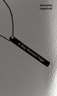 Produktbild: A Boy Named Inge