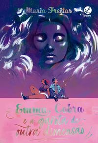 Produktbild: Emma, Cobra e a garota de outra dimens&atilde;o