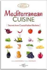 Produktbild: Academia Barilla: Mediterranean Cuisine