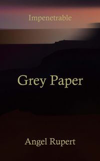 Produktbild: Grey Paper