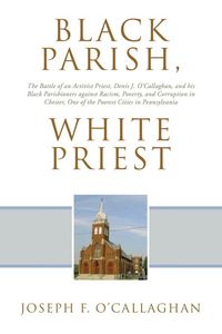 Produktbild: Black Parish, White Priest