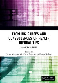Produktbild: Tackling Causes and Consequences of Health Inequalities