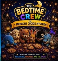 Produktbild: The Midnight Cookie Mystery