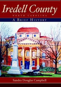 Produktbild: Iredell County, North Carolina