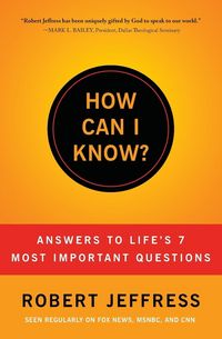Produktbild: How Can I Know