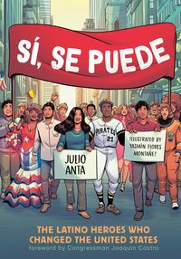Produktbild: Si, Se Puede