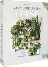 Produktbild: Zimmerpflanzen Oase