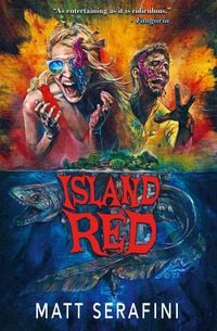Produktbild: Island Red