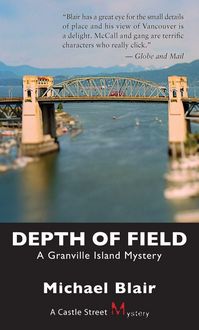 Produktbild: Depth of Field