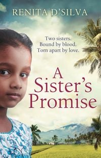 Produktbild: A Sister's Promise
