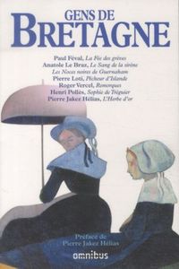 Produktbild: Gens de Bretagne