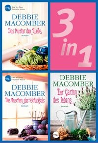 Produktbild: Blossom Street - liebevoll gestrickte Geschichten - Teil 1-3 (3in1-eBundle)