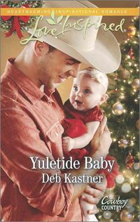 Produktbild: Love Inspired Yuletide Baby