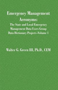 Produktbild: Emergency Management Acronyms