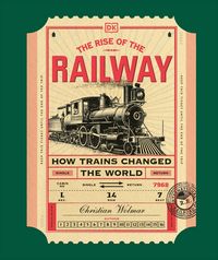 Produktbild: The Rise of the Railway