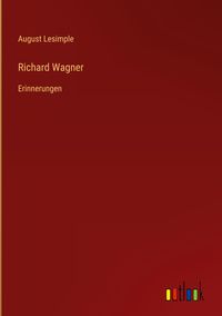 Produktbild: Richard Wagner