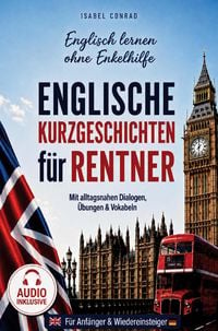 Produktbild: Englisch lernen ohne Enkelhilfe
