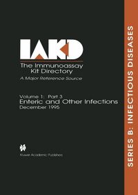 Produktbild: The Immunoassay Kit Directory