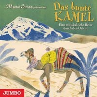 Produktbild: Das bunte Kamel