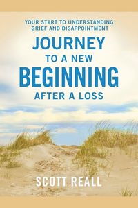Produktbild: Journey to a New Beginning After a Loss