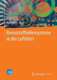 Produktbild: Brennstoffzellensysteme in der Luftfahrt