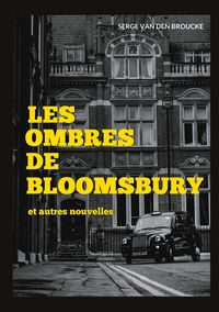Produktbild: Les ombres de Bloomsbury